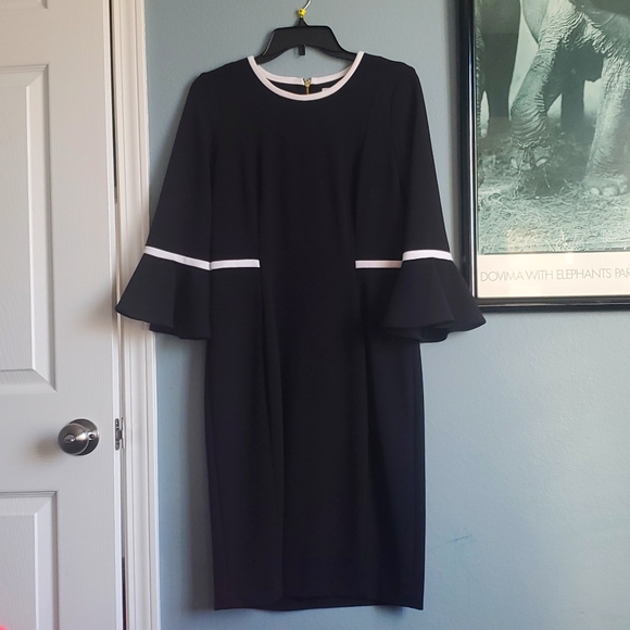 Calvin Klein Dresses & Skirts - Calvin Klein dress size 8